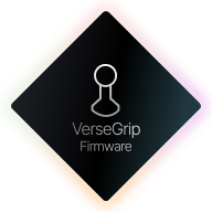 VerseGrip 固件