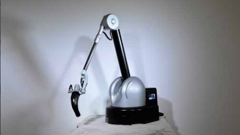 HAPTION Virtuose 3D 力反馈设备